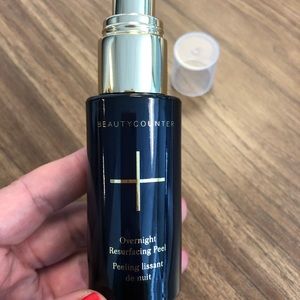 Beautycounter Overnight Resurfacing Peel